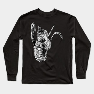 THE THING Long Sleeve T-Shirt